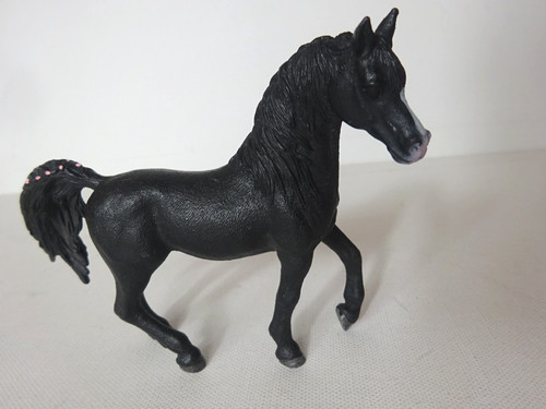 Schleich 72134 araber - schleich,