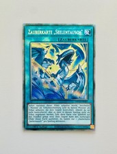 Yu-Gi-Oh! 2025 Mega-Pack Tin MP25-DE Einzelkarten zur Auswahl - deutsch Teil 1/2