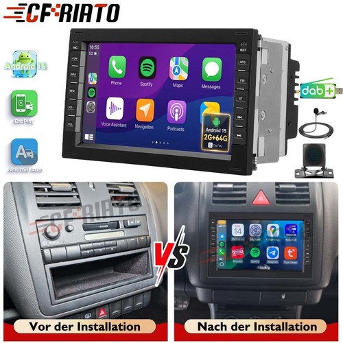 64gb für lupo 1997 2005 - vw,