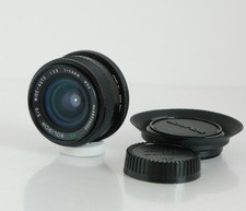 Objektiv Soligor C/D Wide-Auto