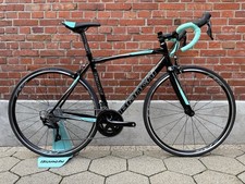 NEW! Bianchi Via Nirone 7 Alu