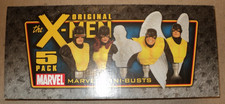 Original X-Men Mini-Bust