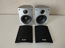 2x Teufel Lautsprecher -