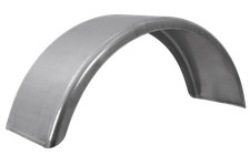 Anhänger Kotflügel 14"