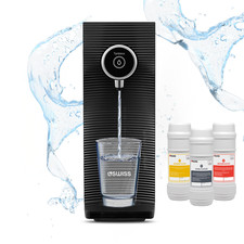 4SWISS Filtersystem für