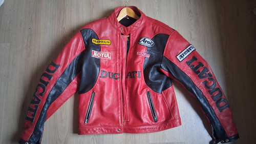 Ducati motorrad biker - ducati,