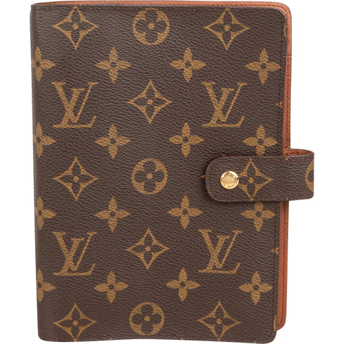 Louis vuitton monogram canvas - monogram,
