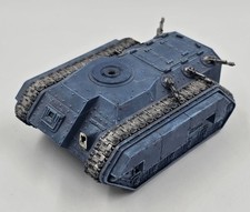 Chimera Ice Warriors Cadian