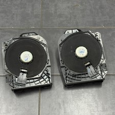 Subwoofer lautsprecher vorne - lautsprecher,