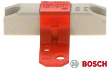 BOSCH 0227901014 Vorwiderstand
