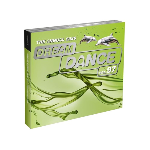 Dream dance vol the - dream,