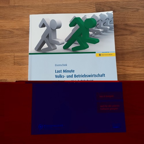 Last minute volks - volks-, und