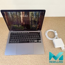 Apple MacBook Pro M1 13“