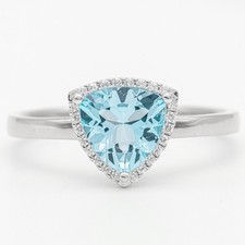 Gr. 62 - Christ Topas Trillant