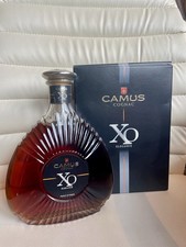 Camus elegance cognac 7l - camus,