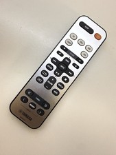 Genuine OEM Yamaha Remote