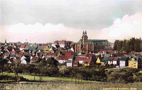Wallduern wallfahrtskirche - wallduern,