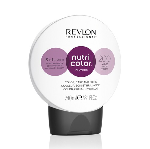 Revlon nutri color filters - revlon,