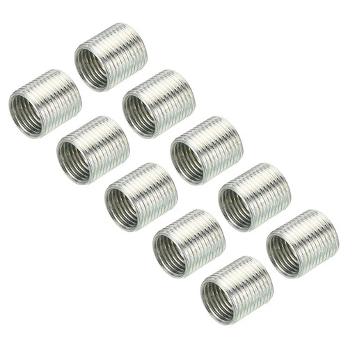 10stk m12 auf m10 - 10stk, gewinde