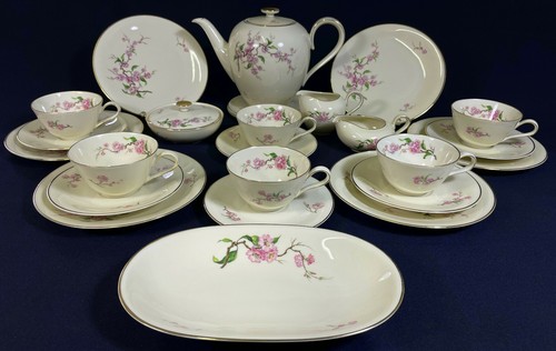 Heinrich selb service - -,