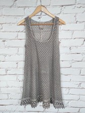 Nile Damen Kleid Robe Dress