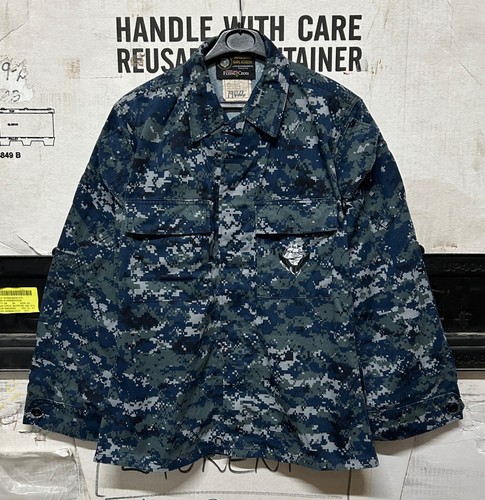 Original seltene navy usna - original, us