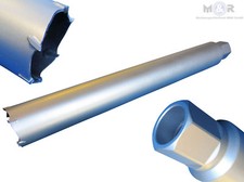 HM Bohrkrone Hartmetall