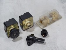 DDR KFZ Ersatzteil u.a. für