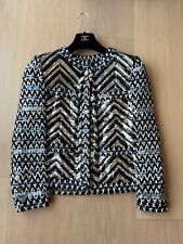 Chanel Blazer Ungetragen Gr.Fr34