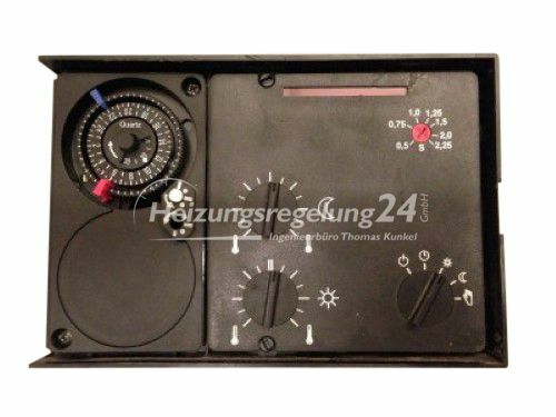 Benraad atr steuerung - atr, 71