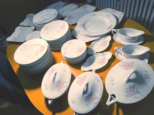 Rosenthal selb bavaria - rosenthal,