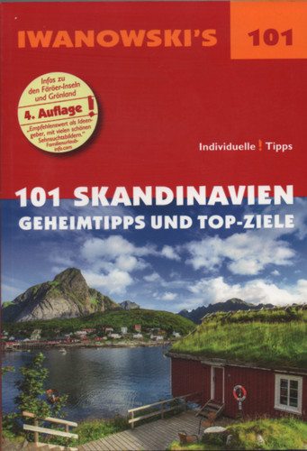 P17 101 skandinavien - 101,
