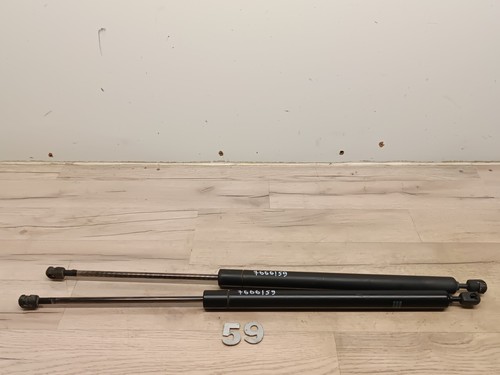 Gasdruckzylinder heckklappe - gasdruckzylinder, vw