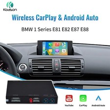 Für BMW 1er E81 E82 E87 E88