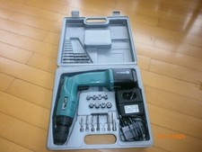 Maximum Akku 14,4 Volt