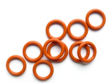 10x Steigrohr Dichtung O-Ring