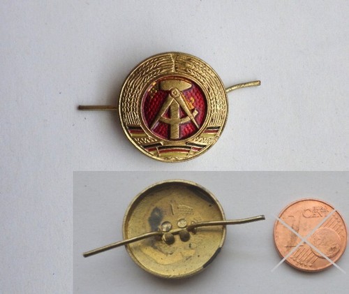 Ddr abzeichen kokarde - ddr,