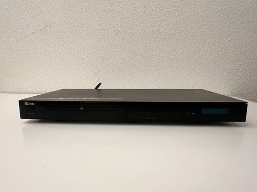 Tevion dvd 2007 player - h, dvd-player
