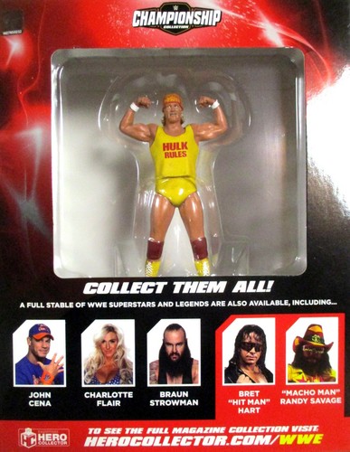 Wwe championship collection - championship,
