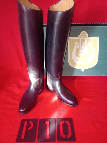 Reitstiefel petrie uk3 2 - reitstiefel,