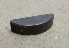 Ersatzteil scheibenfeder f - ersatzteil, 1x