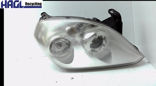 Scheinwerfer mit blinker - mit,