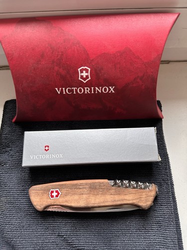 Schweizer messer victorinox - -,