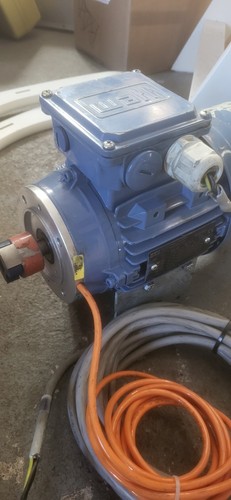 Watt drive drehstrommotor - drive,