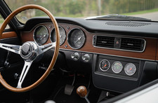 Instrumenten Halter Radio DIN