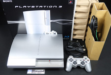 Sony Playstation 3 PS3 Satin