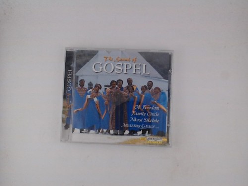 The sound gospel 1543689 - sound,
