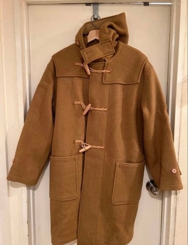 Gloverall dufflecoat limited - dufflecoat,
