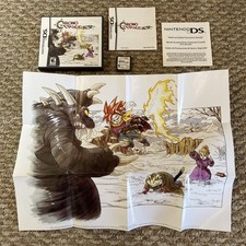 NICE Chrono Trigger - Nintendo