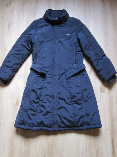 Dkny winterjacke gr - gr., (gr